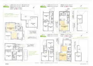 和泉234戸建て02